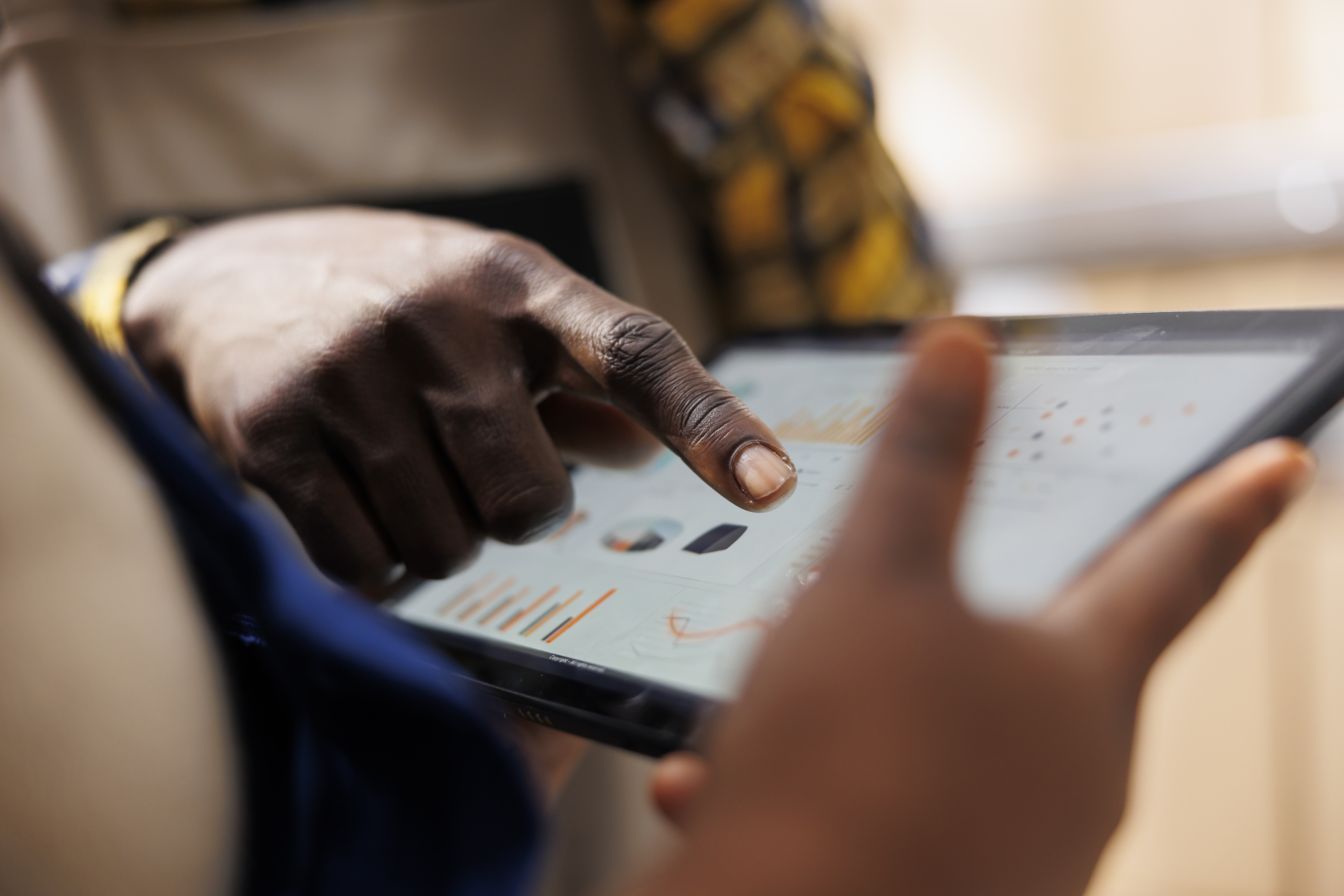 ICT Investment Opportunities